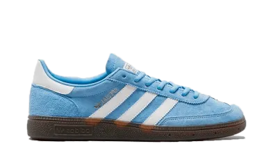 Adidas Handball Spezial Light Blue Adidas Handball Spezial Light Blue