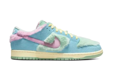 Nike SB Dunk Low Verdy Visty