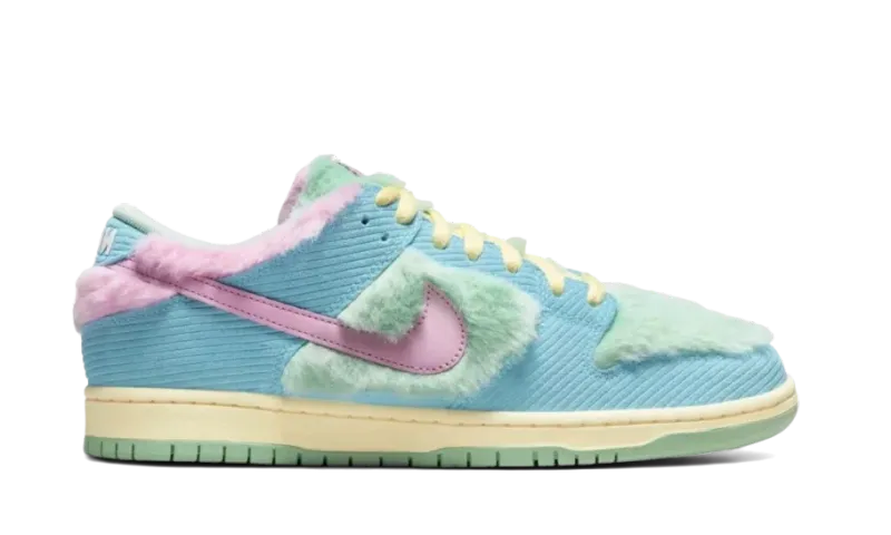 Nike SB Dunk Low Verdy Visty