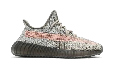 Adidas Yeezy Boost 350 V2 Ash Stone