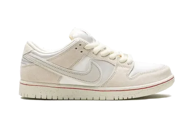 Nike SB Dunk Low City Of Love Light Bone From