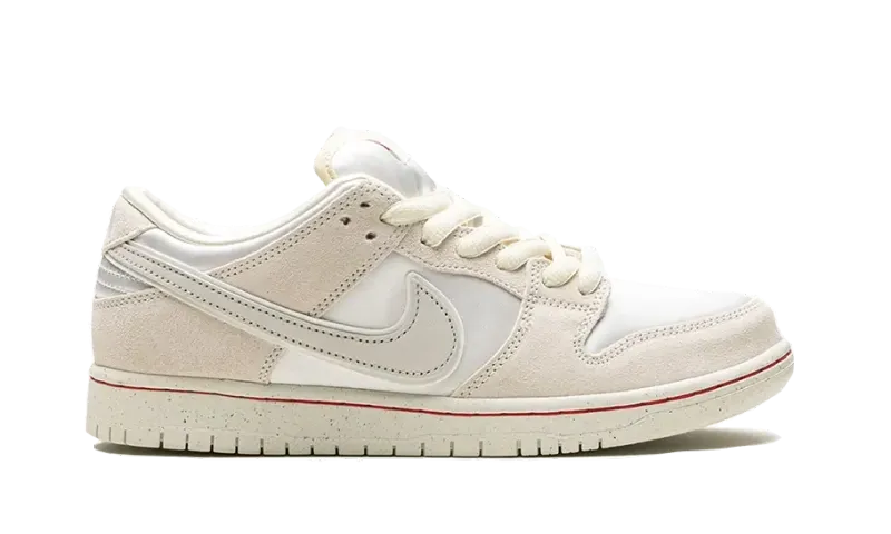 Nike SB Dunk Low City Of Love Light Bone From