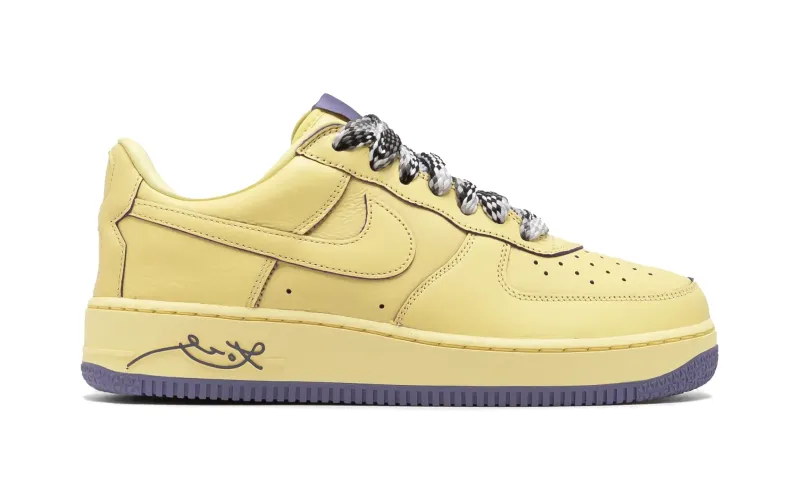 Nike Air Force 1 Low Protro Kobe Bryant Mamba Mentality