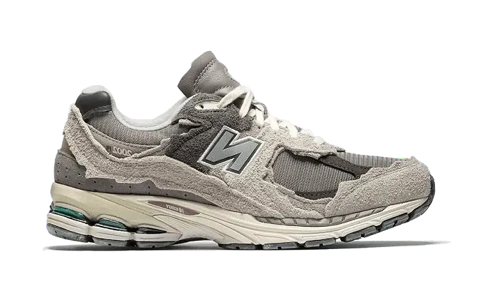New Balance 2002R Protection Pack Rain Cloud New Balance 2002R Protection Pack Rain Cloud