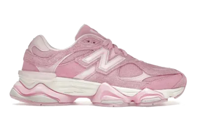 New Balance 9060 ASOS Exclusive Pink Overdye