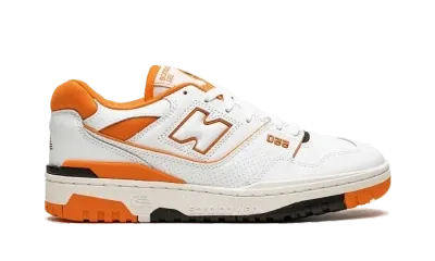 New Balance 550 Syracuse