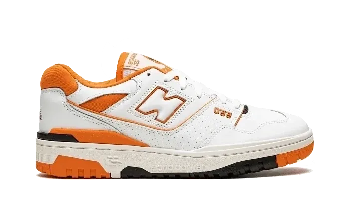 New Balance 550 Syracuse