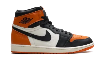 Air Jordan 1 Retro High OG Shattered Backboard (2025)