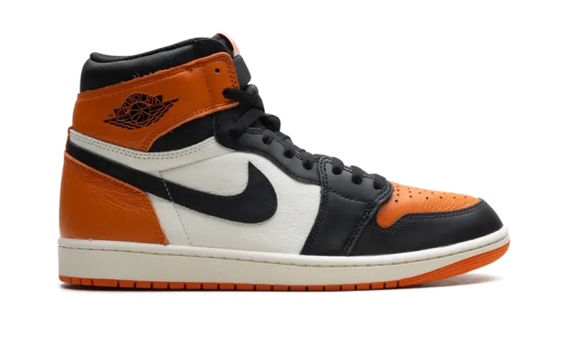 Air Jordan 1 Retro High OG Shattered Backboard (2025)