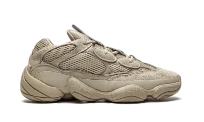 Adidas Yeezy 500 Taupe Light