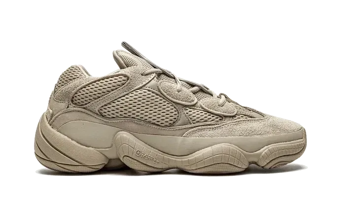 Adidas Yeezy 500 Taupe Light