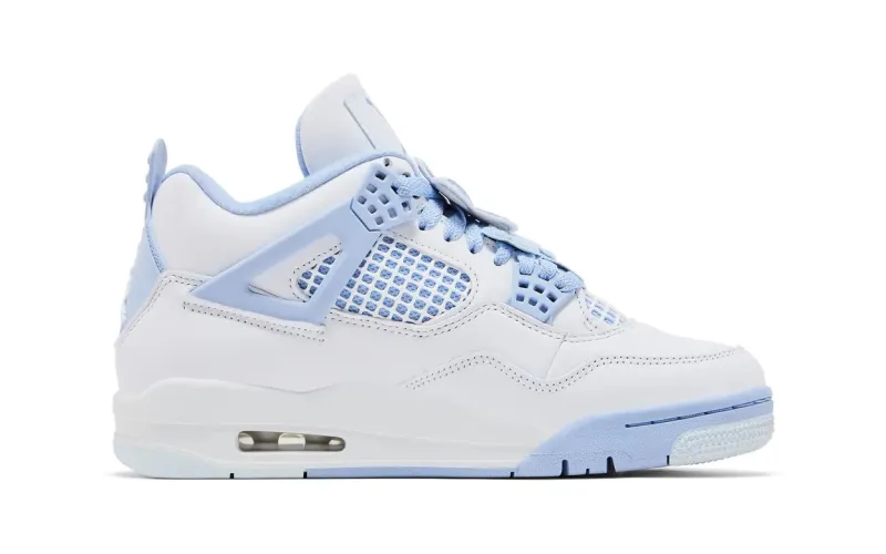 Air Jordan 4 Retro Forget Me Not (W)