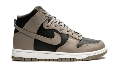 Nike Dunk High Moon Fossil (W)