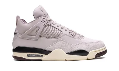 Air Jordan 4 Retro A Ma Maniere While You Were Sleeping