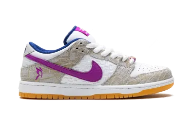 Nike SB Dunk Low Rayssa Leal