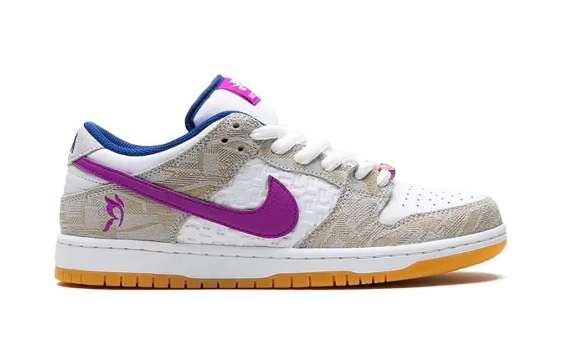 Nike SB Dunk Low Rayssa Leal