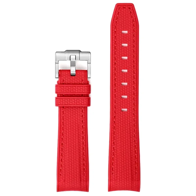 Pasek Omega X Swatch MoonSwatch Mission to Mars