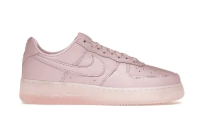 Nike Air Force 1 Low Drake NOCTA Certified Lover Boy Pink Foam