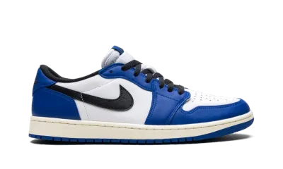 Air Jordan 1 Retro Low OG Game Royal