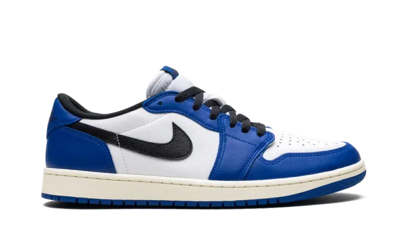 Air Jordan 1 Retro Low OG Game Royal