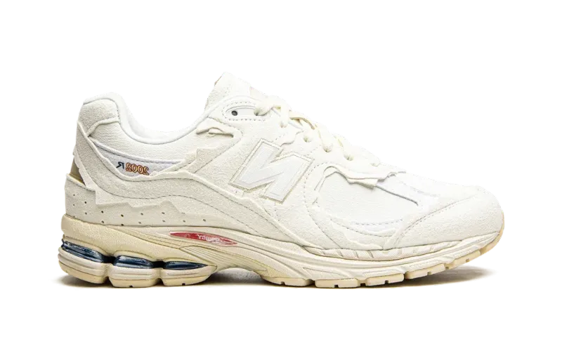 New Balance 2002R Protection Pack Sea Salt