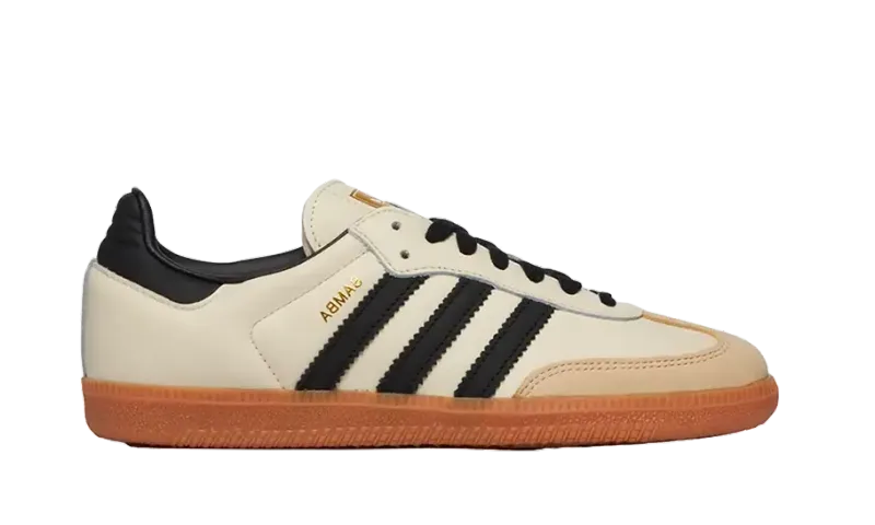 Adidas Samba OG Cream White Sand Strata