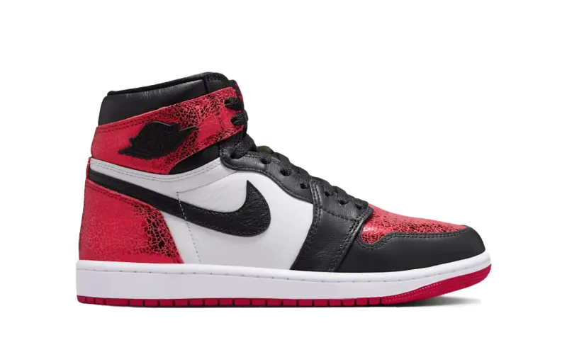 Air Jordan 1 High OG Ruby (W)