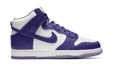 Nike Dunk High SP Varsity Purple (W)