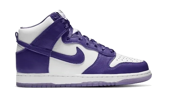 Nike Dunk High SP Varsity Purple (W)