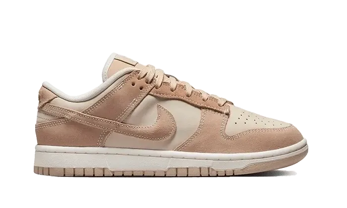 Nike Dunk Low SE Sanddrift