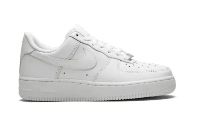 Nike Air Force 1 Low White '07 (GS) Nike Air Force 1 Low White '07 (GS)
