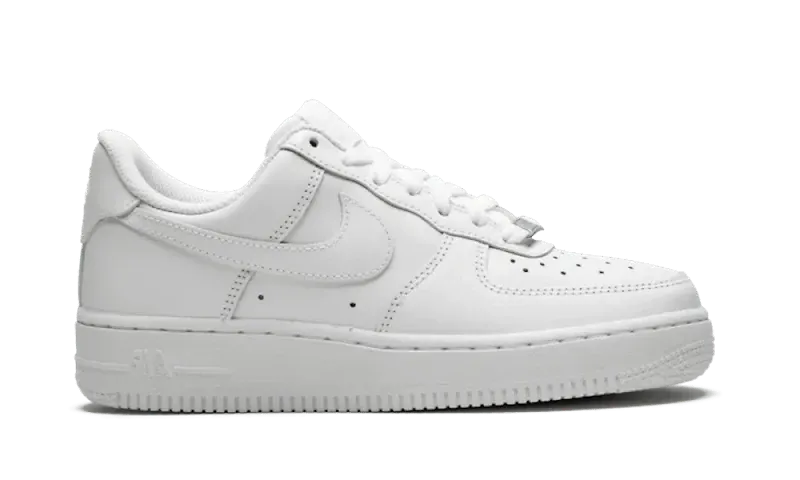 Nike Air Force 1 Low White '07 (GS)