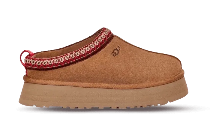 UGG Tazz Slipper Chestnutt