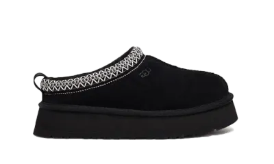 UGG Tazz Slipper Black