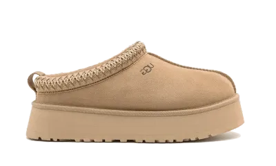 UGG Tazz Slipper Mustard Seed (Women's)