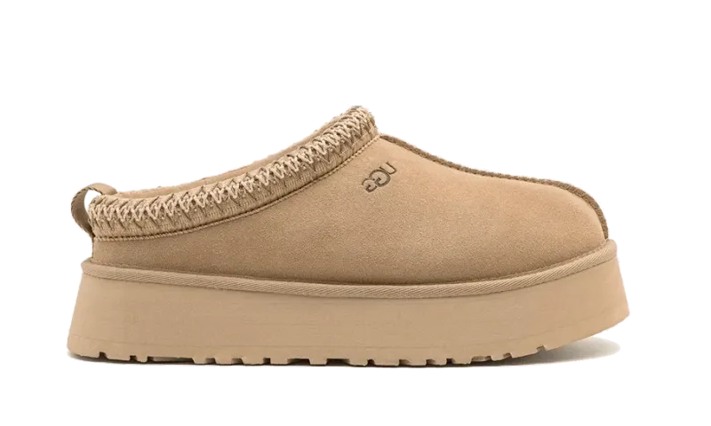 UGG Tazz Slipper Mustard Seed (Women's)