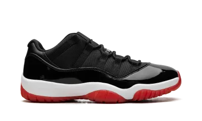 Air Jordan 11 Retro Low Bred (2025)