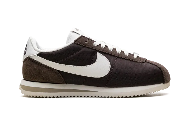 Nike Cortez Baroque Brown (W)