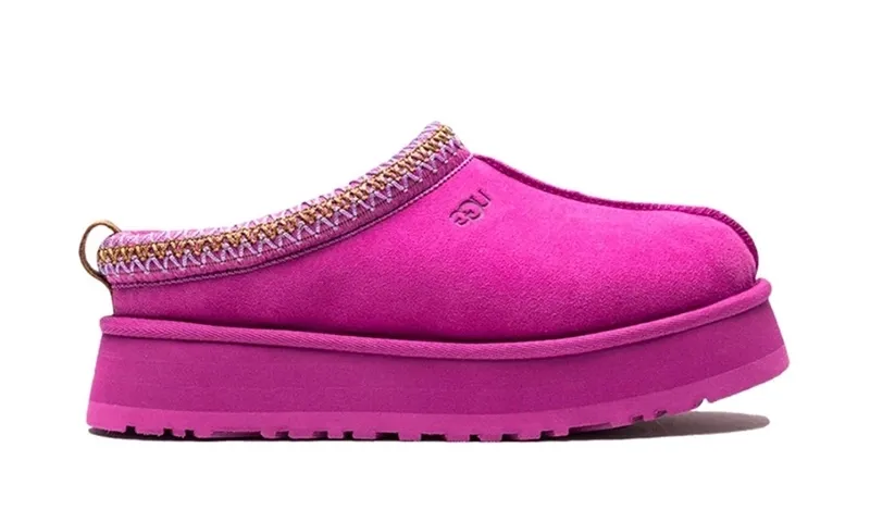 UGG Tazz Slipper Mangosteen (W)