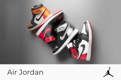 Air Jordan