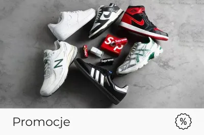 Promocje
