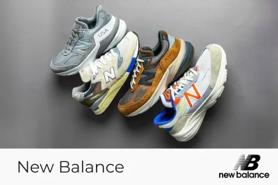 New Balance