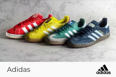Adidas
