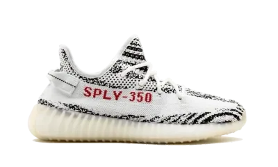 Adidas Yeezy Boost 350 V2 Zebra