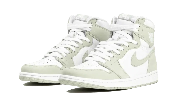 Nike Jordan 1 High OG Seafoam (W)