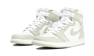 Nike Jordan 1 High OG Seafoam (W)