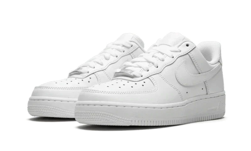 Nike Air Force 1 Low White Classic (W)