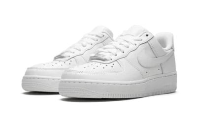 Nike Air Force 1 Low White Classic (W)