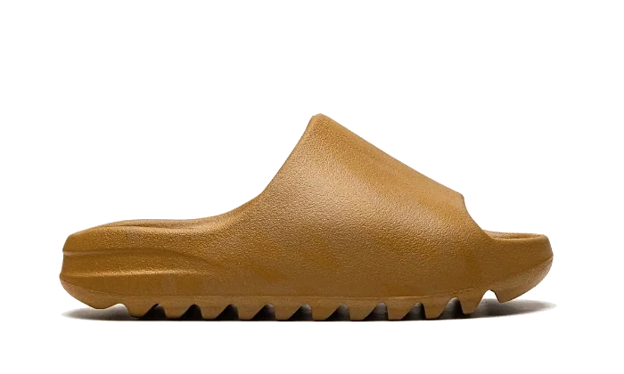 Adidas Yeezy Slide Ochre