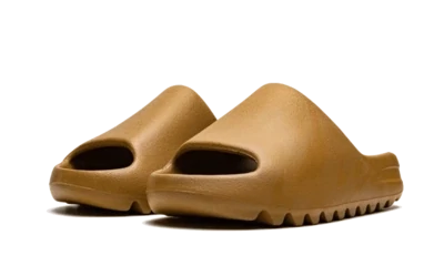 Adidas Yeezy Slide Ochre